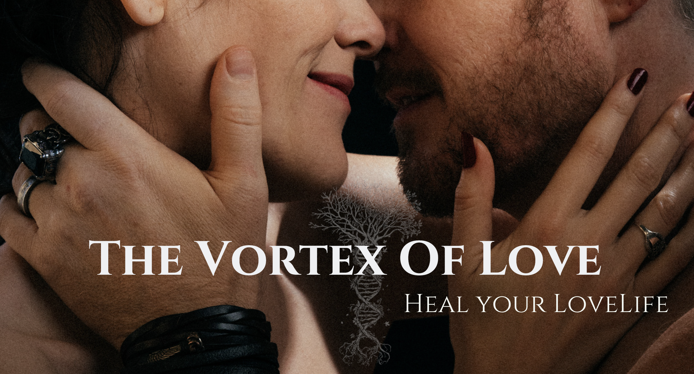 The Vortex Of Love The Love Alchemists